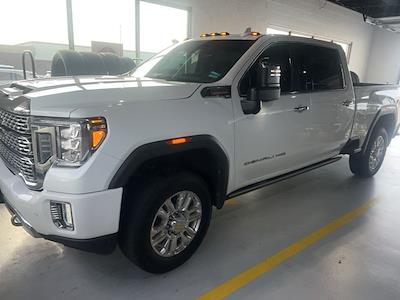 2021 GMC Sierra 2500 Crew Cab 4x4 Pickup for sale #G11759B - photo 1