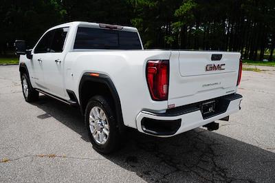 2021 GMC Sierra 2500 Crew Cab 4x4 Pickup for sale #G11759B - photo 2