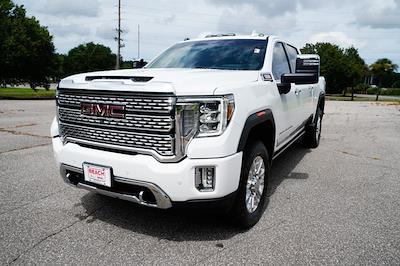 2021 GMC Sierra 2500 Crew Cab 4x4 Pickup for sale #G11759B - photo 1
