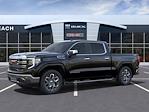 2025 GMC Sierra 1500 Crew Cab 4x4 Pickup for sale #G11761 - photo 3