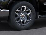2025 GMC Sierra 1500 Crew Cab 4x4 Pickup for sale #G11761 - photo 9
