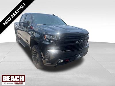 2021 Chevrolet Silverado 1500 Crew Cab 4x4 Pickup for sale #G11762A - photo 1
