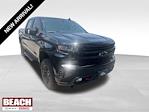 2021 Chevrolet Silverado 1500 Crew Cab 4x4 Pickup for sale #G11762A - photo 1