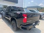 2021 Chevrolet Silverado 1500 Crew Cab 4x4 Pickup for sale #G11762A - photo 3