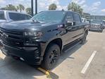 2021 Chevrolet Silverado 1500 Crew Cab 4x4 Pickup for sale #G11762A - photo 4