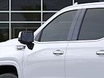 2025 GMC Sierra 1500 Crew Cab 4x4 Pickup for sale #G11764 - photo 12