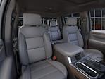 2025 GMC Sierra 1500 Crew Cab 4x4 Pickup for sale #G11764 - photo 16