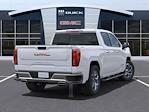 2025 GMC Sierra 1500 Crew Cab 4x4 Pickup for sale #G11764 - photo 2