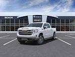 2025 GMC Sierra 1500 Crew Cab 4x4 Pickup for sale #G11764 - photo 8