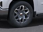 2025 GMC Sierra 1500 Crew Cab 4x4 Pickup for sale #G11764 - photo 9