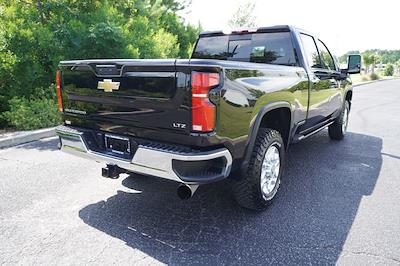 2024 Chevrolet Silverado 3500 Crew Cab 4x4 Pickup for sale #G11764A - photo 2