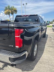 2024 Chevrolet Silverado 3500 Crew Cab 4x4 Pickup for sale #G11764A - photo 2