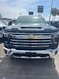 2024 Chevrolet Silverado 3500 Crew Cab 4x4 Pickup for sale #G11764A - photo 11