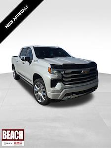 2023 Chevrolet Silverado 1500 Crew Cab 4x4 Pickup for sale #G11767A - photo 1