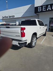 2023 Chevrolet Silverado 1500 Crew Cab 4x4 Pickup for sale #G11767A - photo 2