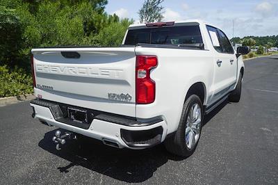 2023 Chevrolet Silverado 1500 Crew Cab 4x4 Pickup for sale #G11767A - photo 2