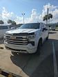 2023 Chevrolet Silverado 1500 Crew Cab 4x4 Pickup for sale #G11767A - photo 4