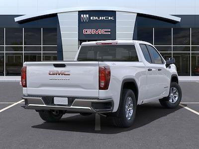 2025 GMC Sierra 1500 Double Cab 4x4 Pickup for sale #G11769 - photo 2