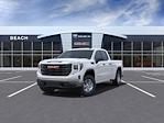 2025 GMC Sierra 1500 Double Cab 4x4 Pickup for sale #G11769 - photo 8