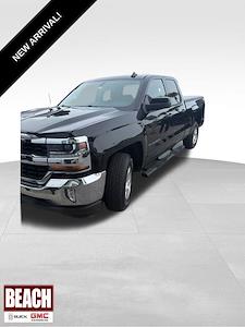 2018 Chevrolet Silverado 1500 Double Cab RWD Pickup for sale #G11769A - photo 1