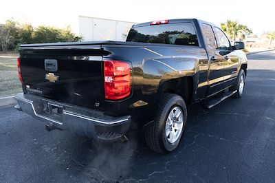 2018 Chevrolet Silverado 1500 Double Cab RWD Pickup for sale #G11769A - photo 2