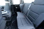 Used 2018 Chevrolet Silverado 1500 LT Double Cab for sale #G11769A - photo 32