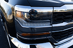 Used 2018 Chevrolet Silverado 1500 LT Double Cab for sale #G11769A - photo 35