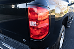 Used 2018 Chevrolet Silverado 1500 LT Double Cab for sale #G11769A - photo 36