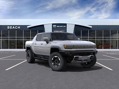 2025 GMC Hummer EV Pickup Crew Cab AWD Pickup for sale #G11773 - photo 1