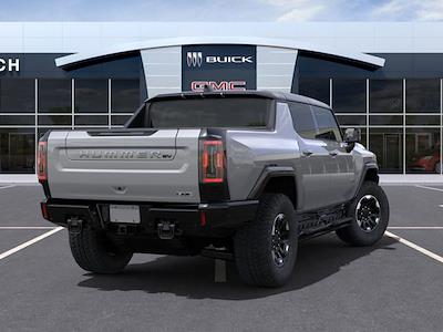 2025 GMC Hummer EV Pickup Crew Cab AWD Pickup for sale #G11773 - photo 2