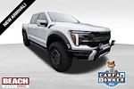 2025 Ford F-150 SuperCrew Cab 4x4 Pickup for sale #G11787A - photo 1