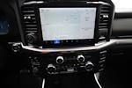 2025 Ford F-150 SuperCrew Cab 4x4 Pickup for sale #G11787A - photo 34