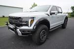 2025 Ford F-150 SuperCrew Cab 4x4 Pickup for sale #G11787A - photo 8