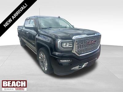 2018 GMC Sierra 1500 Crew Cab 4x4 Pickup for sale #G11791A - photo 1