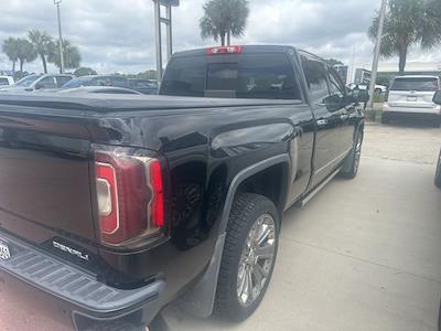 2018 GMC Sierra 1500 Crew Cab 4x4 Pickup for sale #G11791A - photo 2