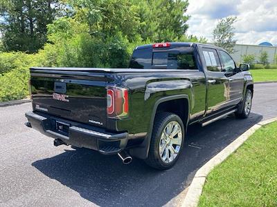 2018 GMC Sierra 1500 Crew Cab 4x4 Pickup for sale #G11791A - photo 2