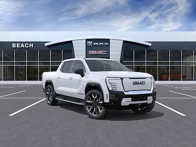 2025 GMC Sierra EV Crew Cab 4WD Pickup for sale #G11794 - photo 1
