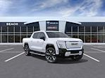 2025 GMC Sierra EV Crew Cab 4WD Pickup for sale #G11794 - photo 1