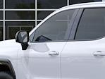2025 GMC Sierra EV Crew Cab 4WD Pickup for sale #G11794 - photo 12