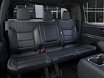 2025 GMC Sierra EV Crew Cab 4WD Pickup for sale #G11794 - photo 17