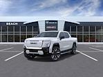 2025 GMC Sierra EV Crew Cab 4WD Pickup for sale #G11794 - photo 8