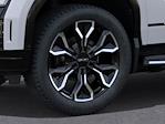 2025 GMC Sierra EV Crew Cab 4WD Pickup for sale #G11794 - photo 9
