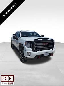 2022 GMC Sierra 2500 Crew Cab 4x4 Pickup for sale #G11804A - photo 1