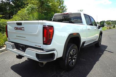 2022 GMC Sierra 2500 Crew Cab 4x4 Pickup for sale #G11804A - photo 2