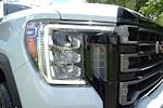 2022 GMC Sierra 2500 Crew Cab 4x4 Pickup for sale #G11804A - photo 12