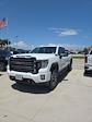 2022 GMC Sierra 2500 Crew Cab 4x4 Pickup for sale #G11804A - photo 4