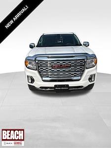 2022 GMC Canyon Crew Cab 4x4 Pickup for sale #G11807A - photo 1
