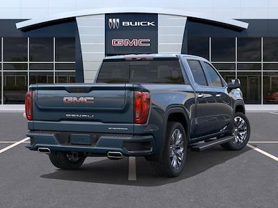 2025 GMC Sierra 1500 Crew Cab 4x4 Pickup for sale #G11817 - photo 2