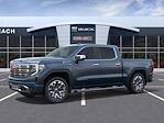 2025 GMC Sierra 1500 Crew Cab 4x4 Pickup for sale #G11817 - photo 3