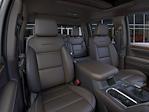 2025 GMC Sierra 1500 Crew Cab 4x4 Pickup for sale #G11825 - photo 16